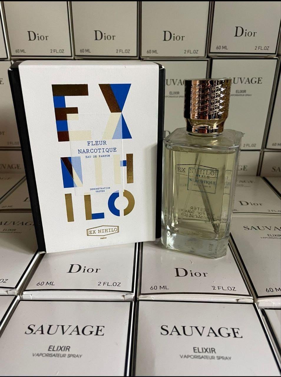 Perfume pallet contains 150 Cologne, Victoria secret, Chanel, Calvin Klein, Gucci, Dior, Tom Ford, Burberry,