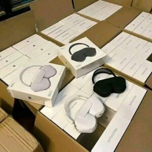 Airpodmax headphones 70 pieces