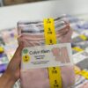 in a variety of colors and sizes  a pallet  400 pieces