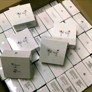 Wholesale AirPods Pro 2 Pallet