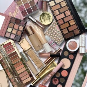 Mixed Brands Beauty Pallets - 300 units/pallet