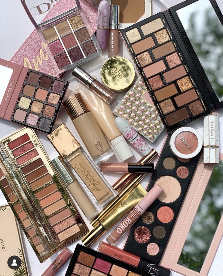 Mixed Brands Beauty Pallets - 300 units/pallet